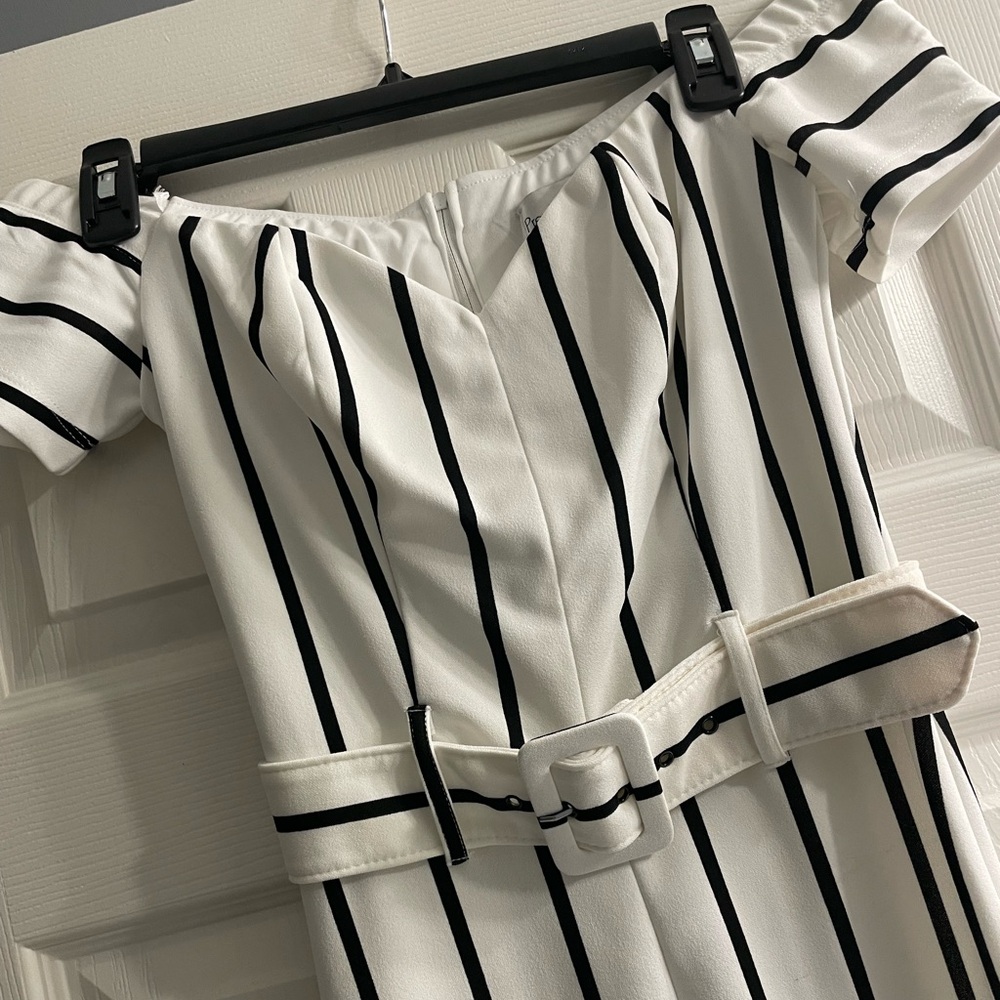 Premier Amour Pantsuit